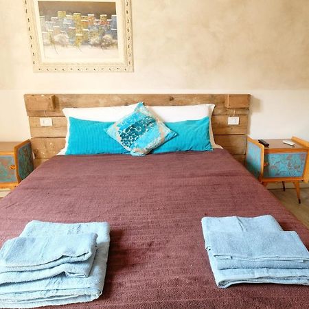 La Boheme Suite With Ac And Wifi Lucca Bagian luar foto